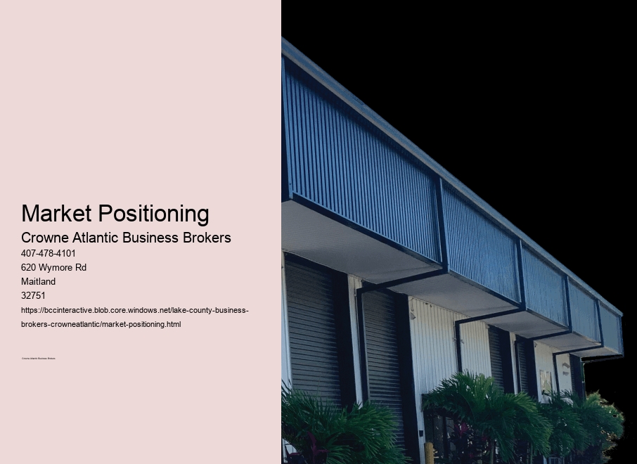 Market Positioning