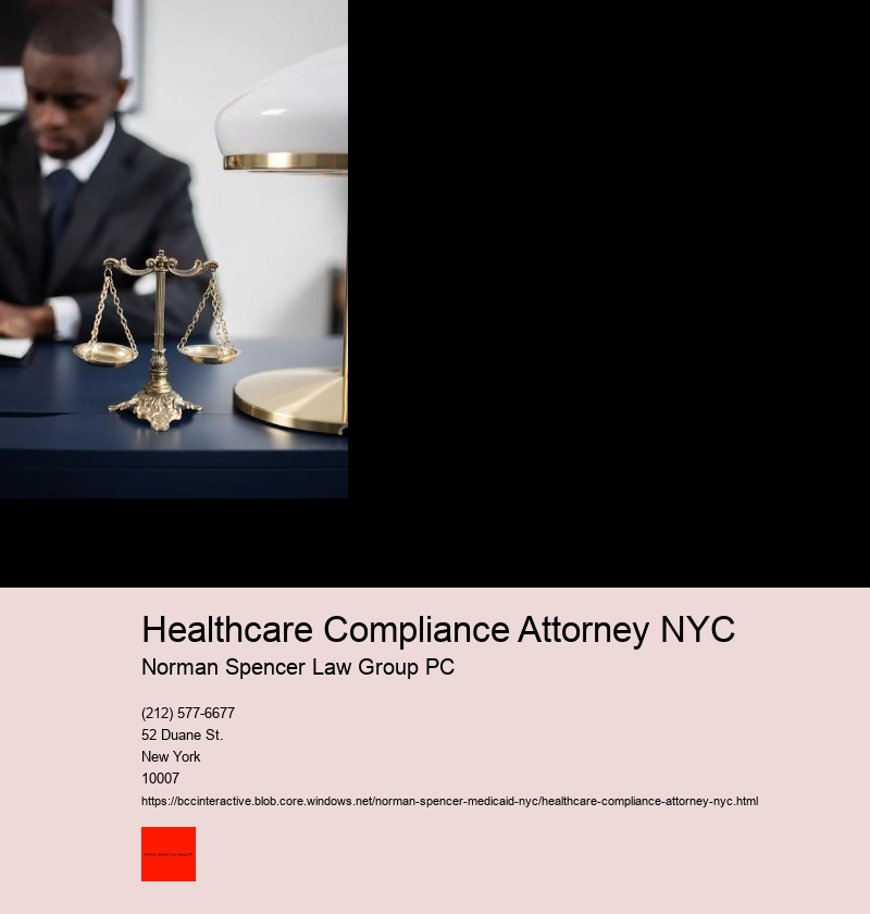 Tips on choosing the right Medicaid Fraud Attorney in NYC