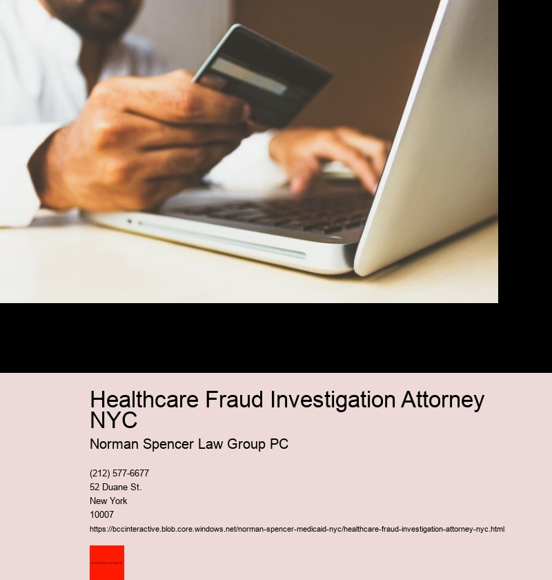 What is the Procedure to Report Medicare Fraud to an attorney in NYC? 