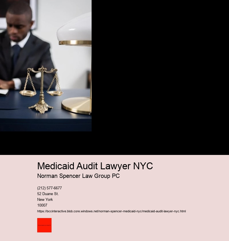 Common types of Medicaid fraud cases handled by attorneys in NYC