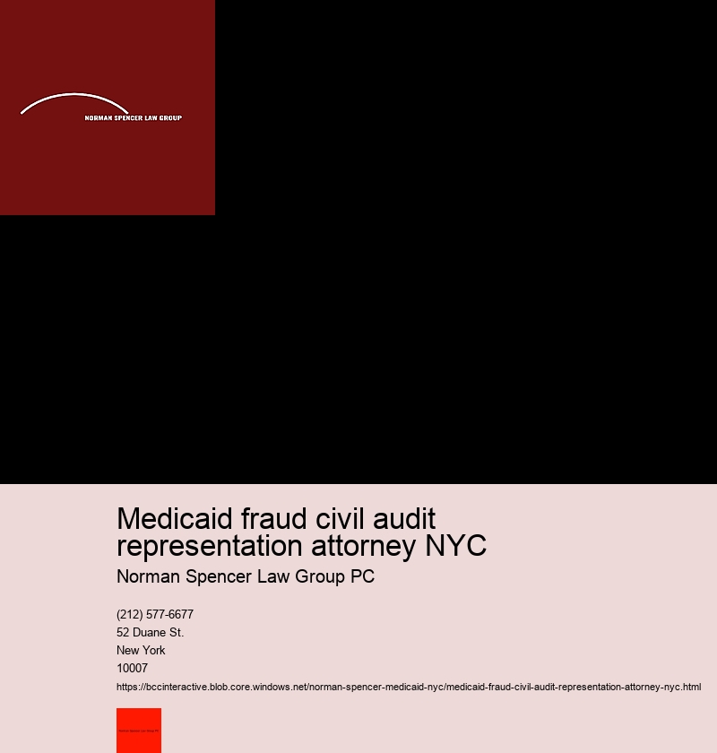 What is the Procedure to Report Medicare Fraud to an attorney in NYC? 