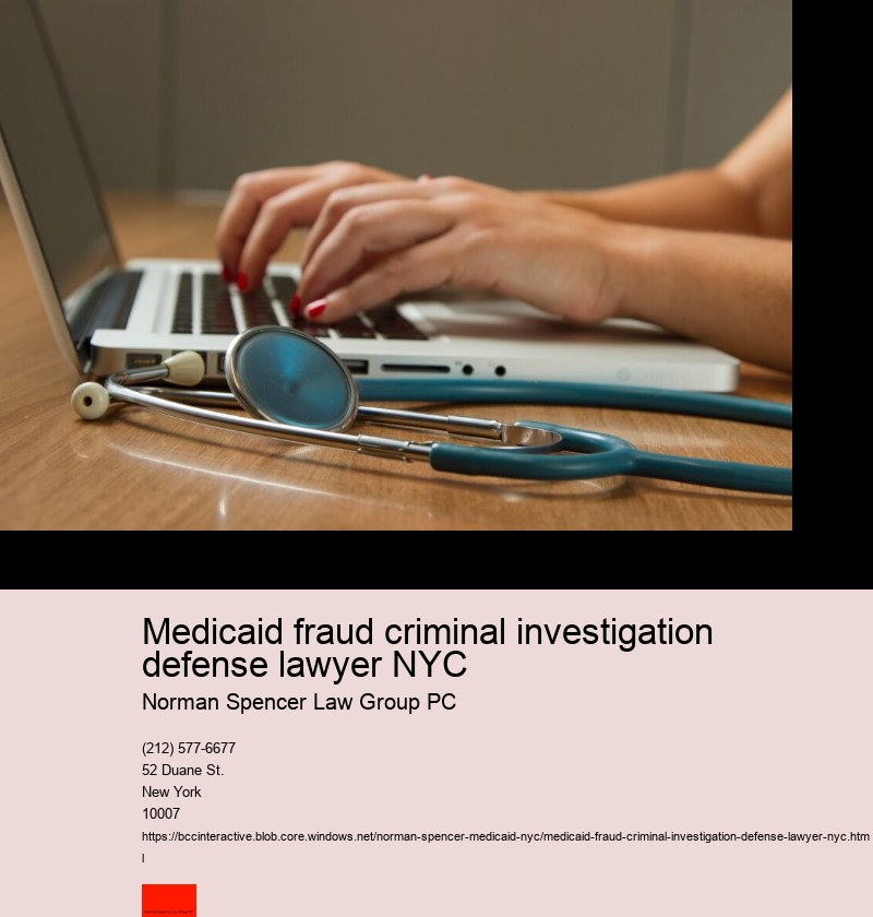 What are the Key Skills Required for a Successful Medicaid Fraud Attorney in NYC?