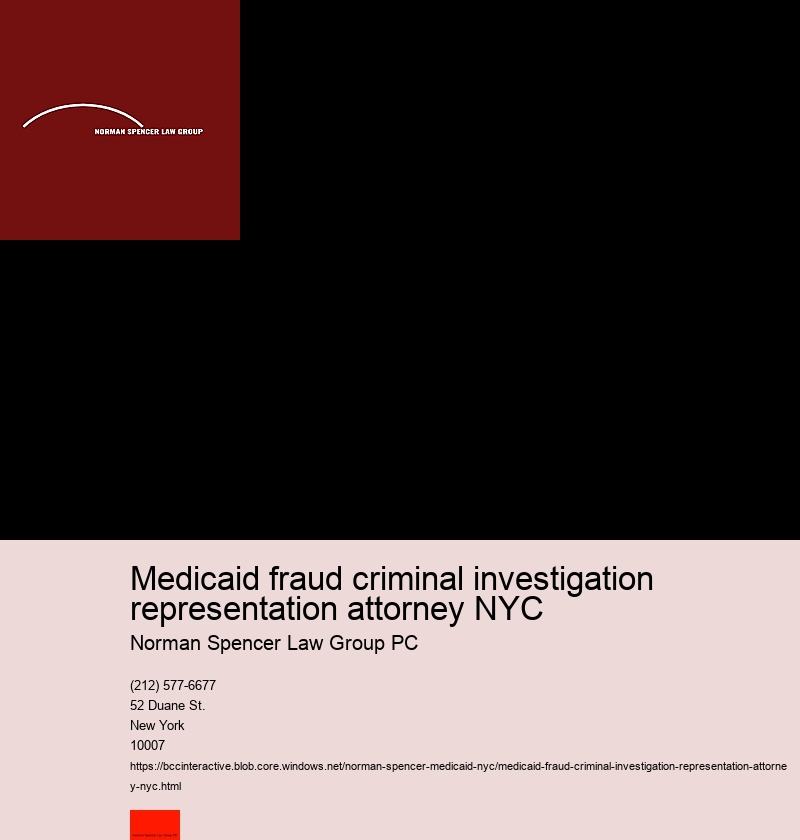 How to Report Medicaid Fraud in NYC: A Step-by-Step Guide