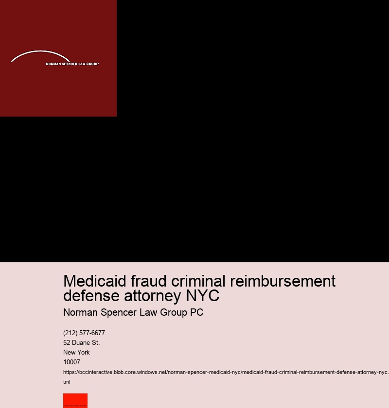 How to Report Medicaid Fraud in NYC: A Step-by-Step Guide