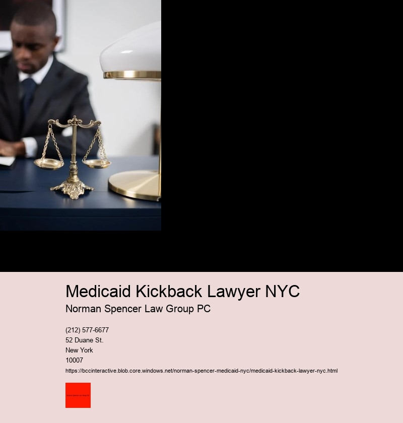Steps on How to Hire and Consult a Top-rated Medicaid fraud attorney in New York City.
