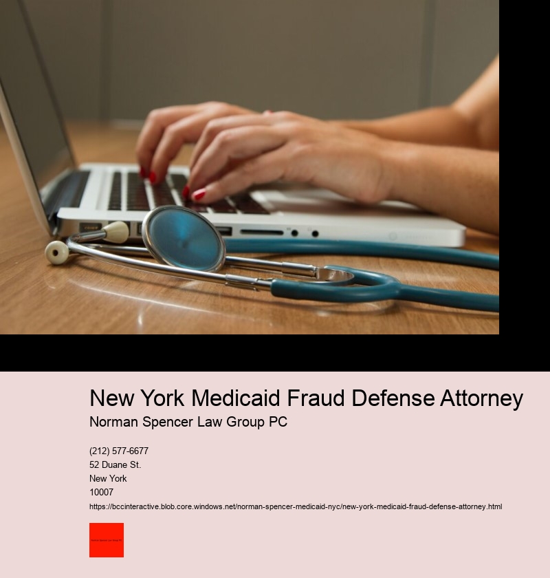 Steps on How to Hire and Consult a Top-rated Medicaid fraud attorney in New York City.