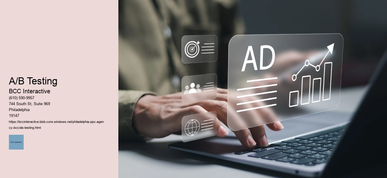 A/B Testing