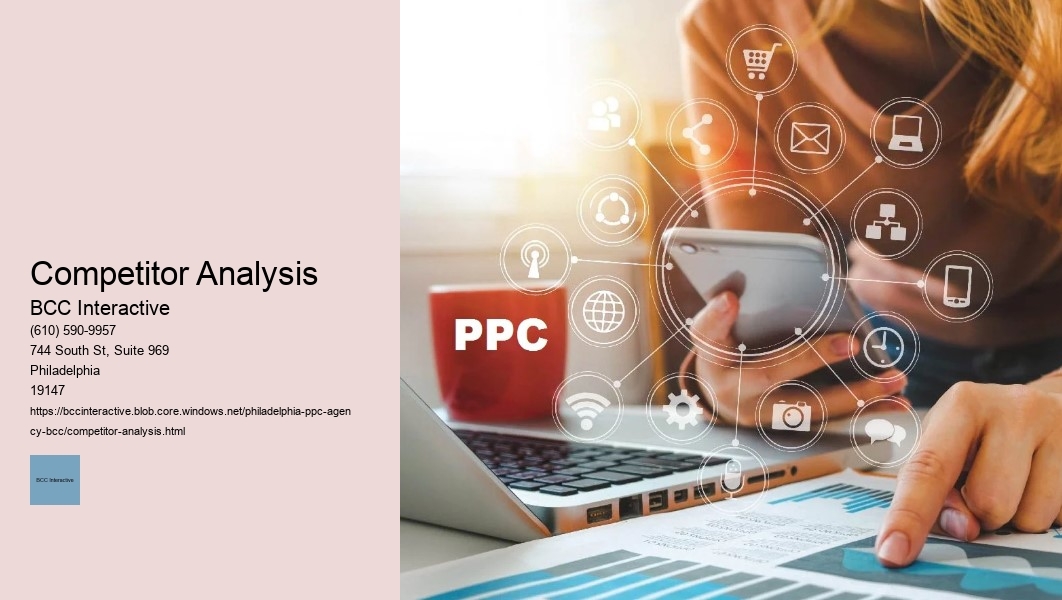Competitor Analysis